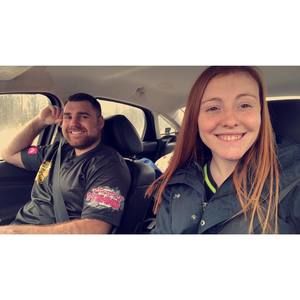 Meet your Posher, Nick